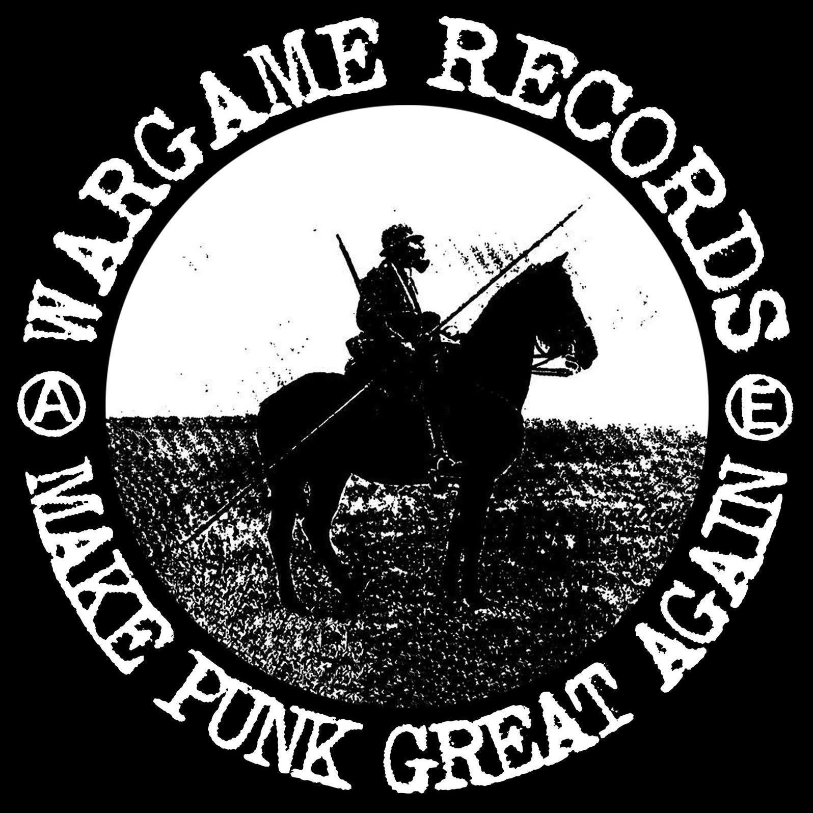 Wargame Records — Make Punk Great Again